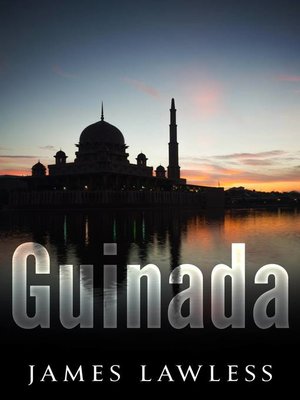 cover image of Guinada